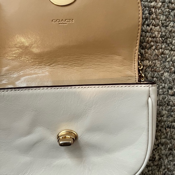 Coach bag - Picture 3 of 3